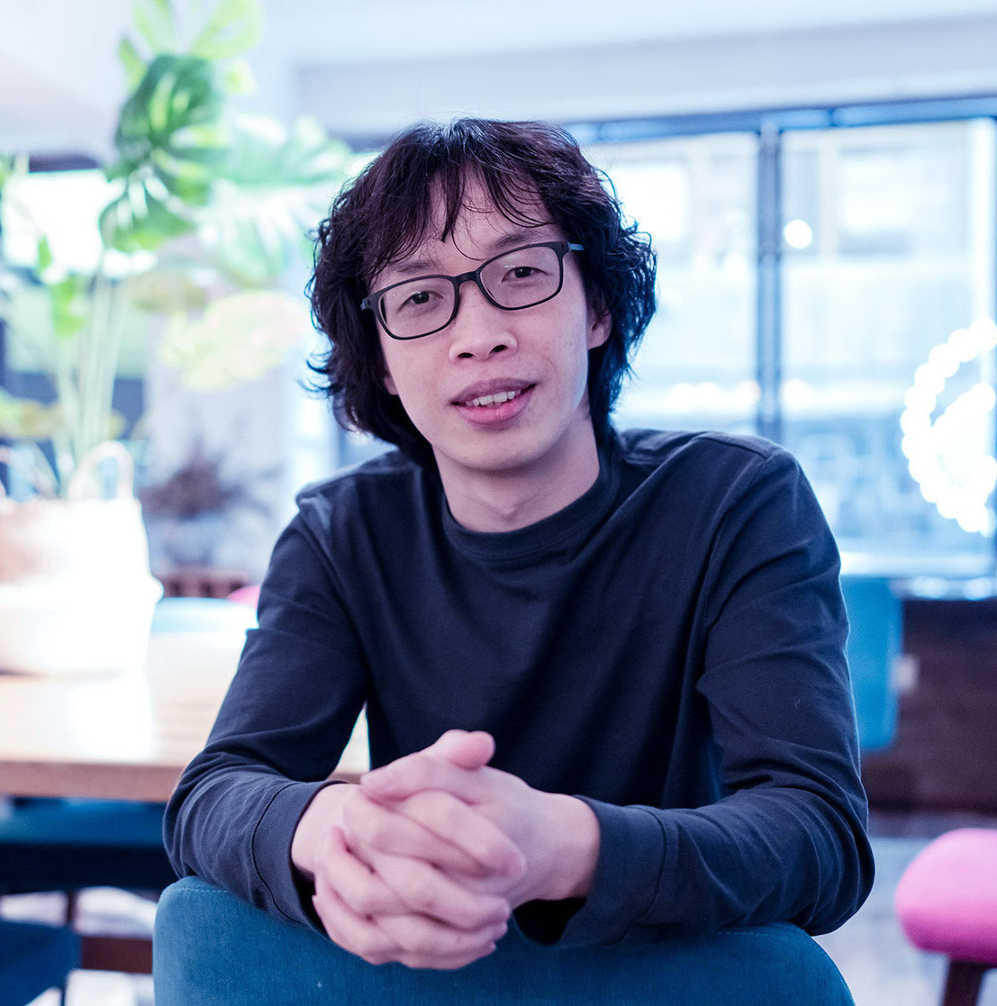 罗长江的彩色真人照片